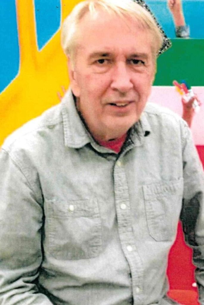 Wendell Lee Herndon