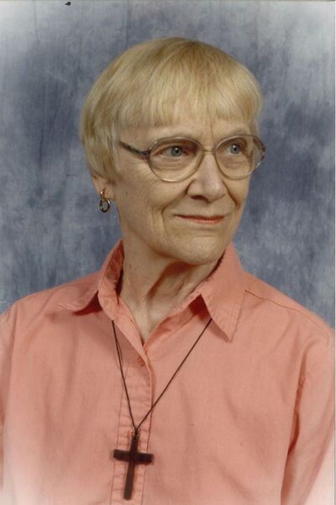 Cecilia Stoltman Profile Photo