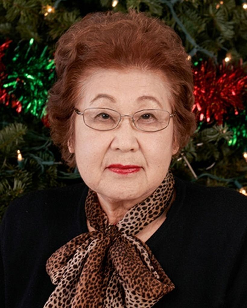 Hiroko Nakazono Profile Photo