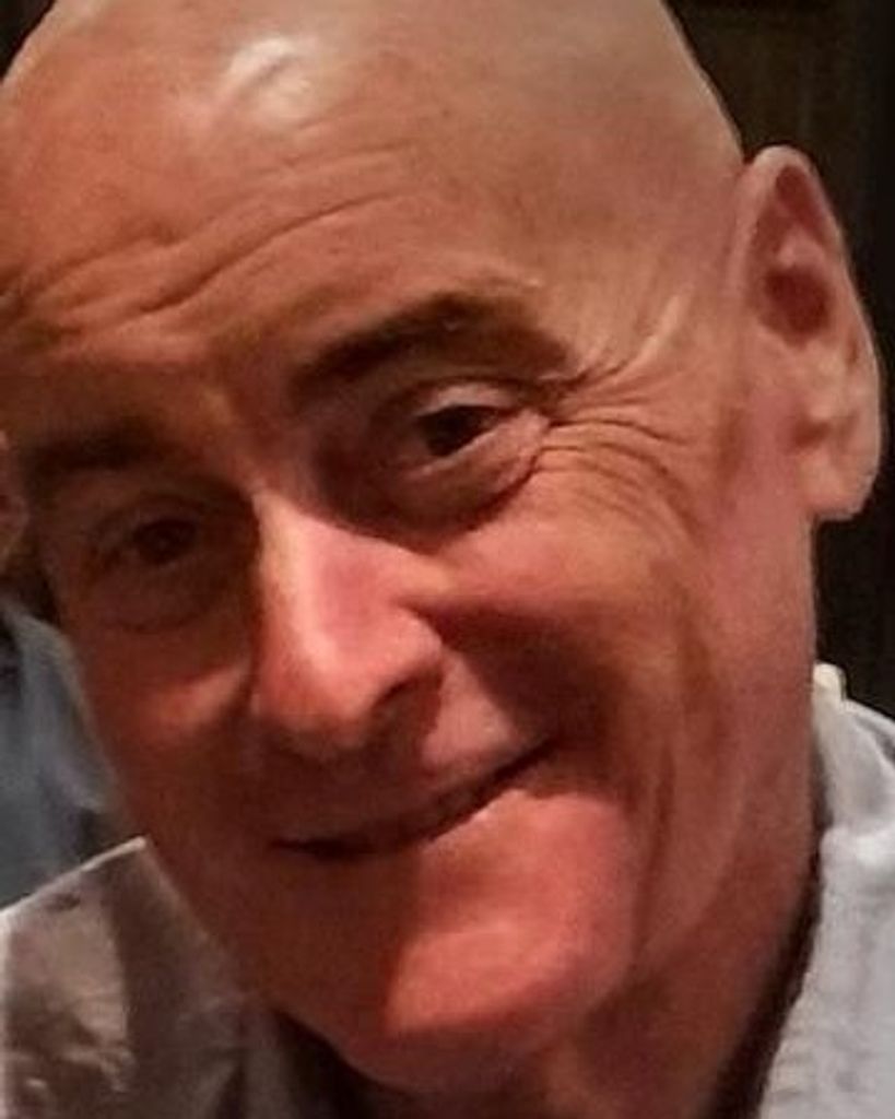 James Edward Hillsbery