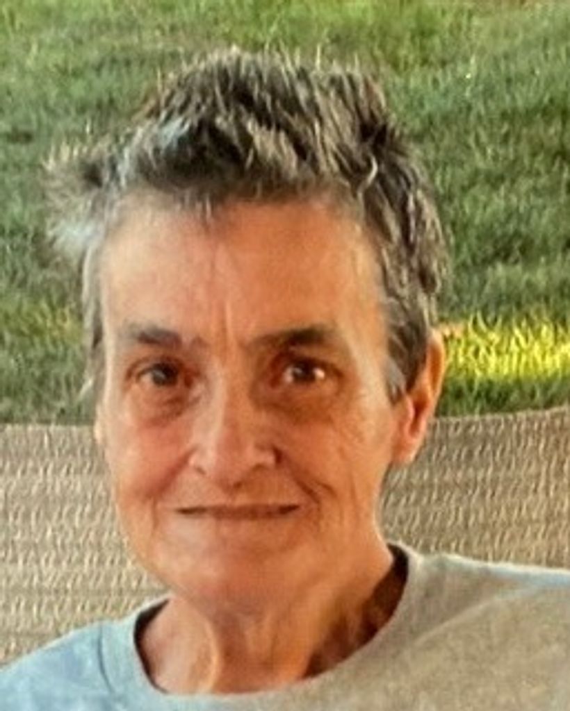 Anna “Annie” Housekeeper