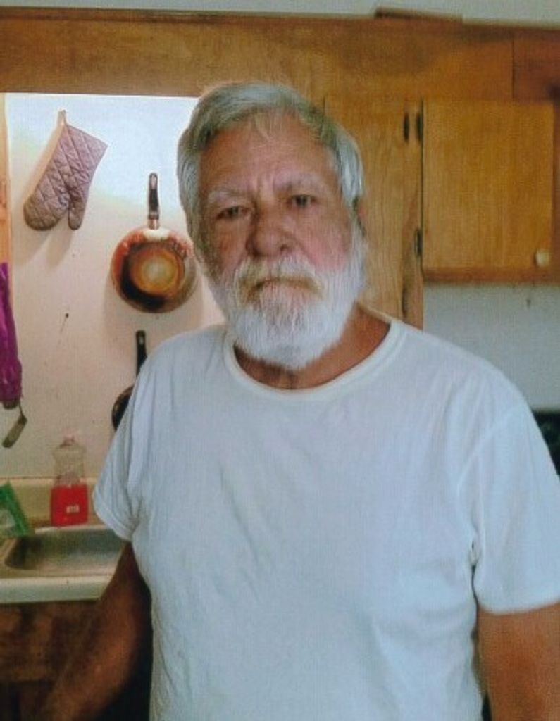 James Edward "Ed" Reynolds Profile Photo