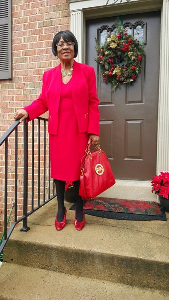 Millie F. Edmonds Profile Photo