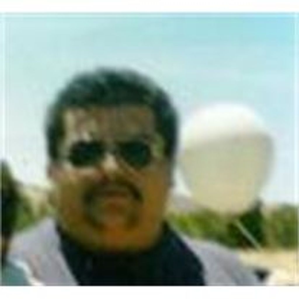 Steven "Louie" - age 50 - Las Vegas Padilla