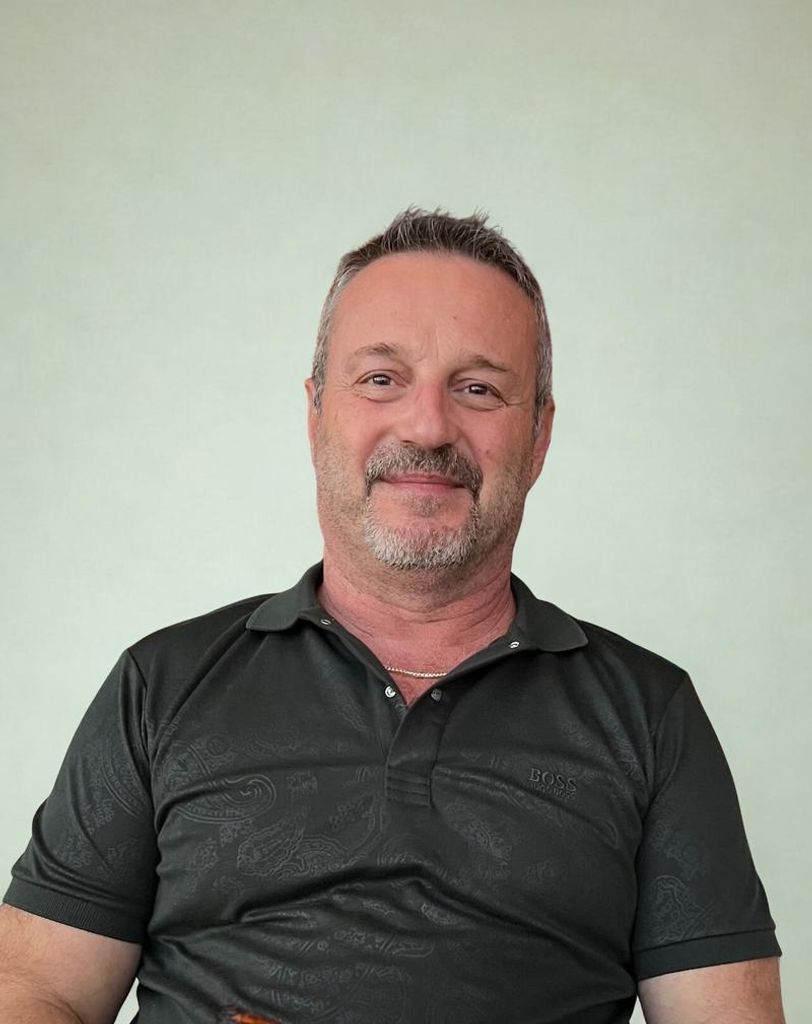 Eduart Cuka Profile Photo