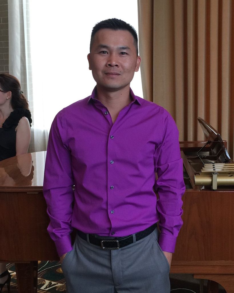 Duy Duc Pham Profile Photo