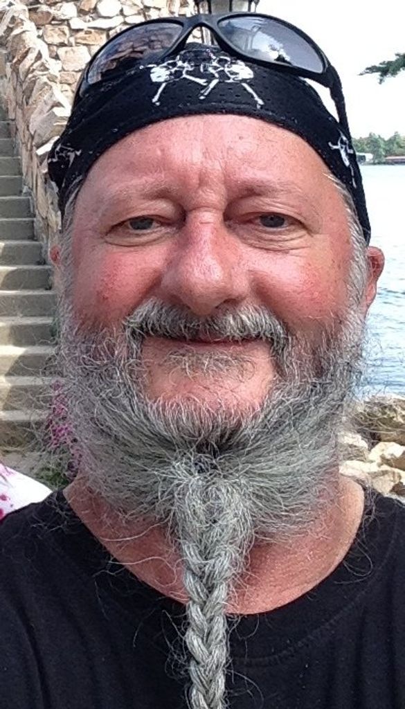 Toby B. Nunley Profile Photo