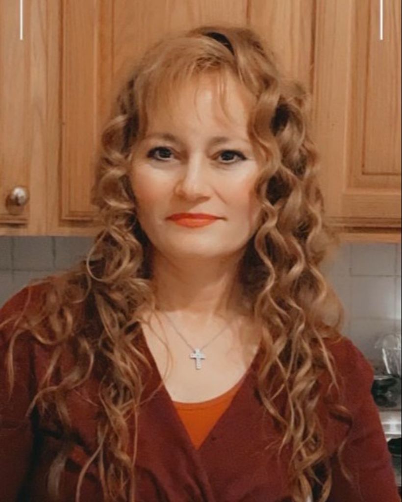 Delia Camarena