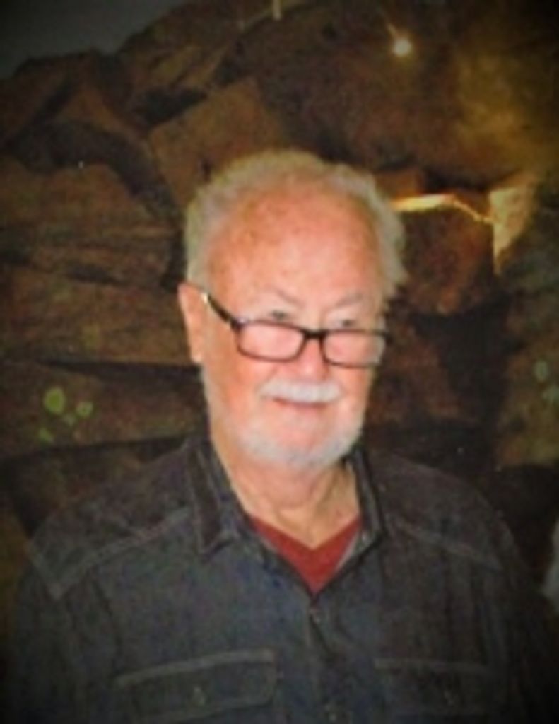 Gordon Junior Kilgore Profile Photo
