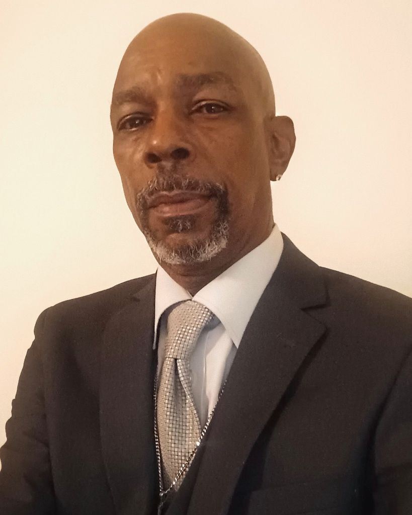 Dexter Lydell Robinson