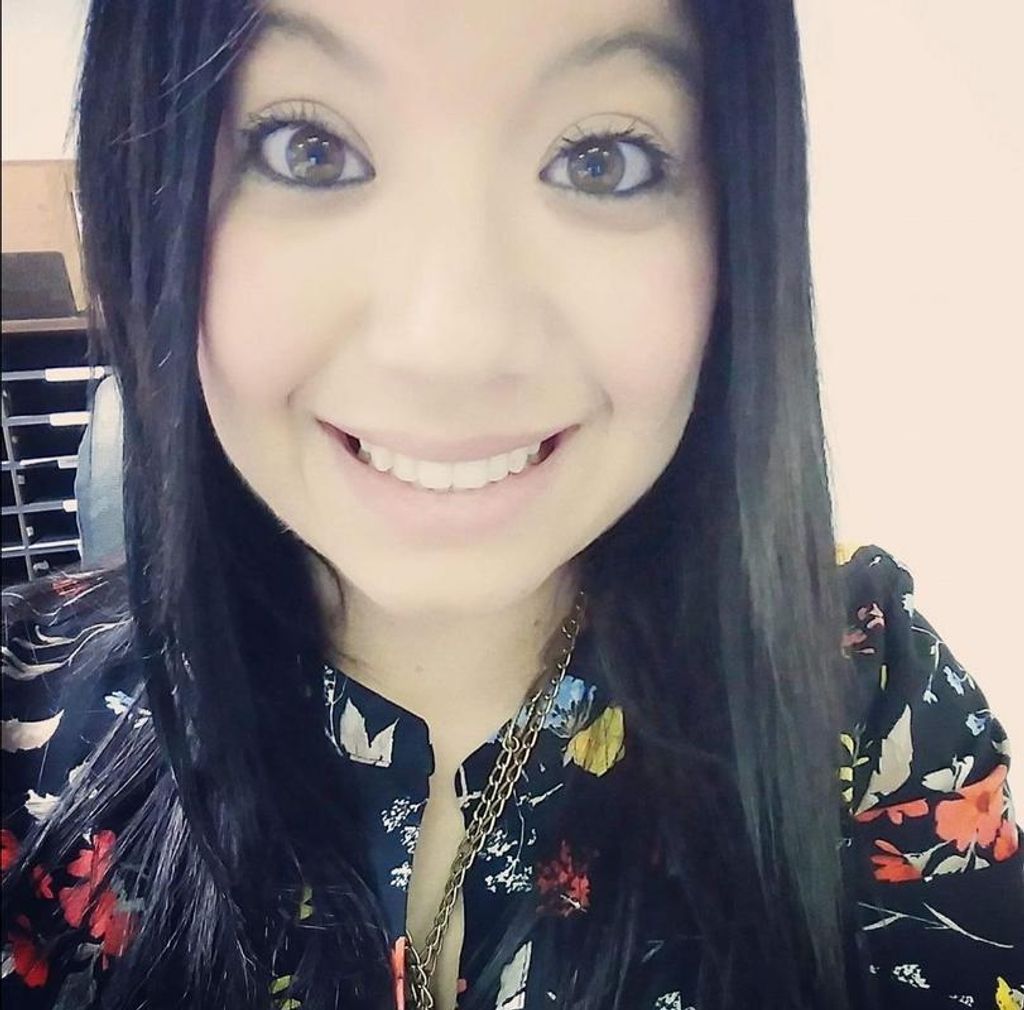 Jessica Marie Landin Profile Photo
