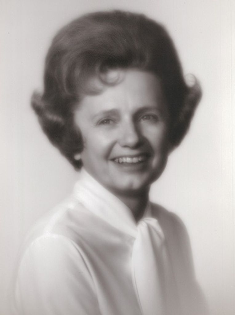 Dorothy Adele Wilson
