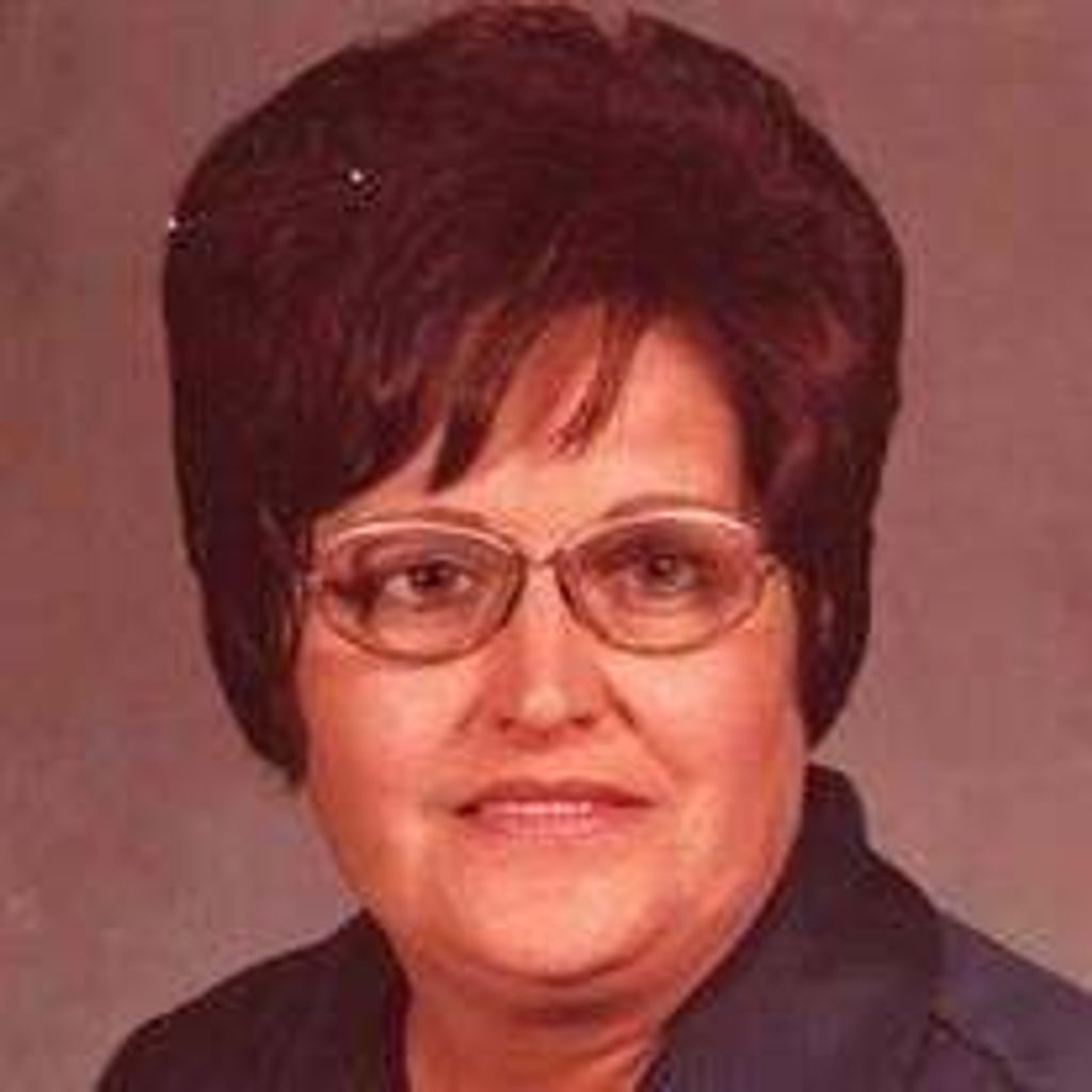 Betty Bracken Profile Photo