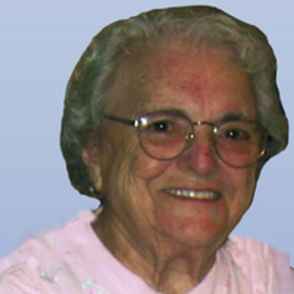 Theresa R. Boutin (Betit) Profile Photo