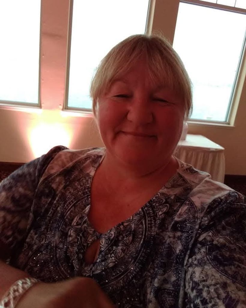 Tammy Ann Chandler