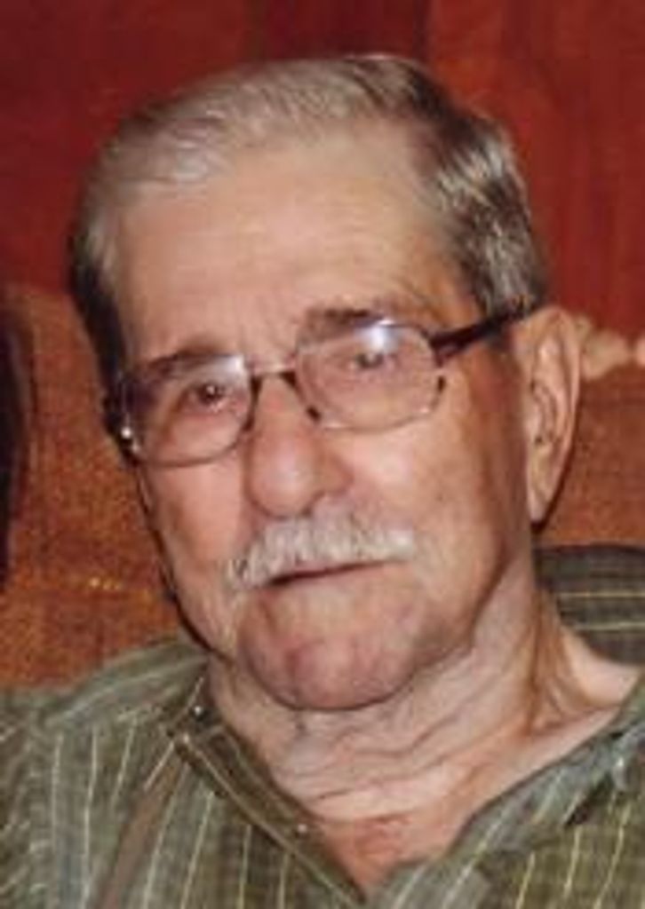 Leroy "Neg" Richard Profile Photo