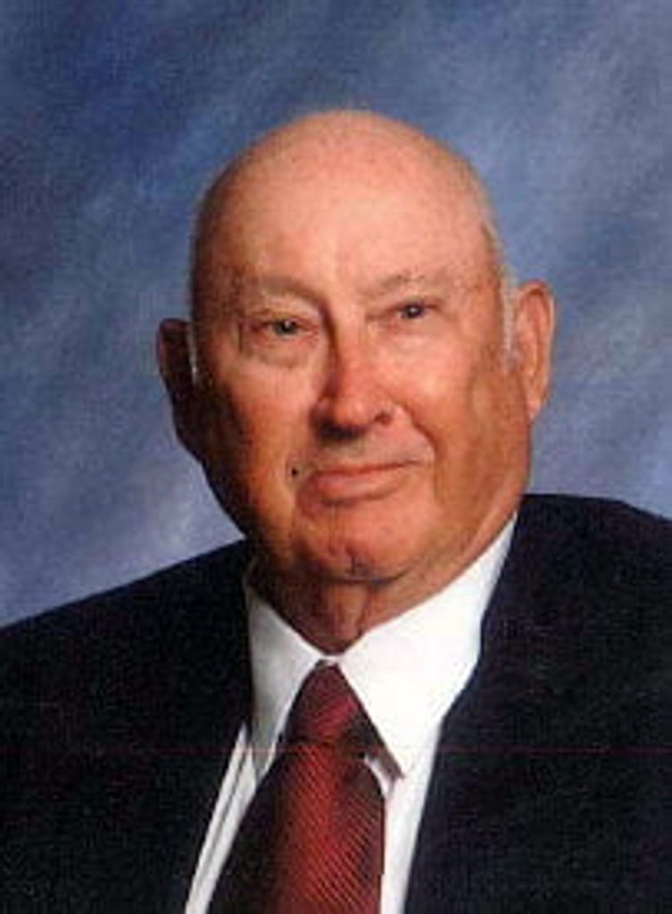 Charles Andy Franks Profile Photo