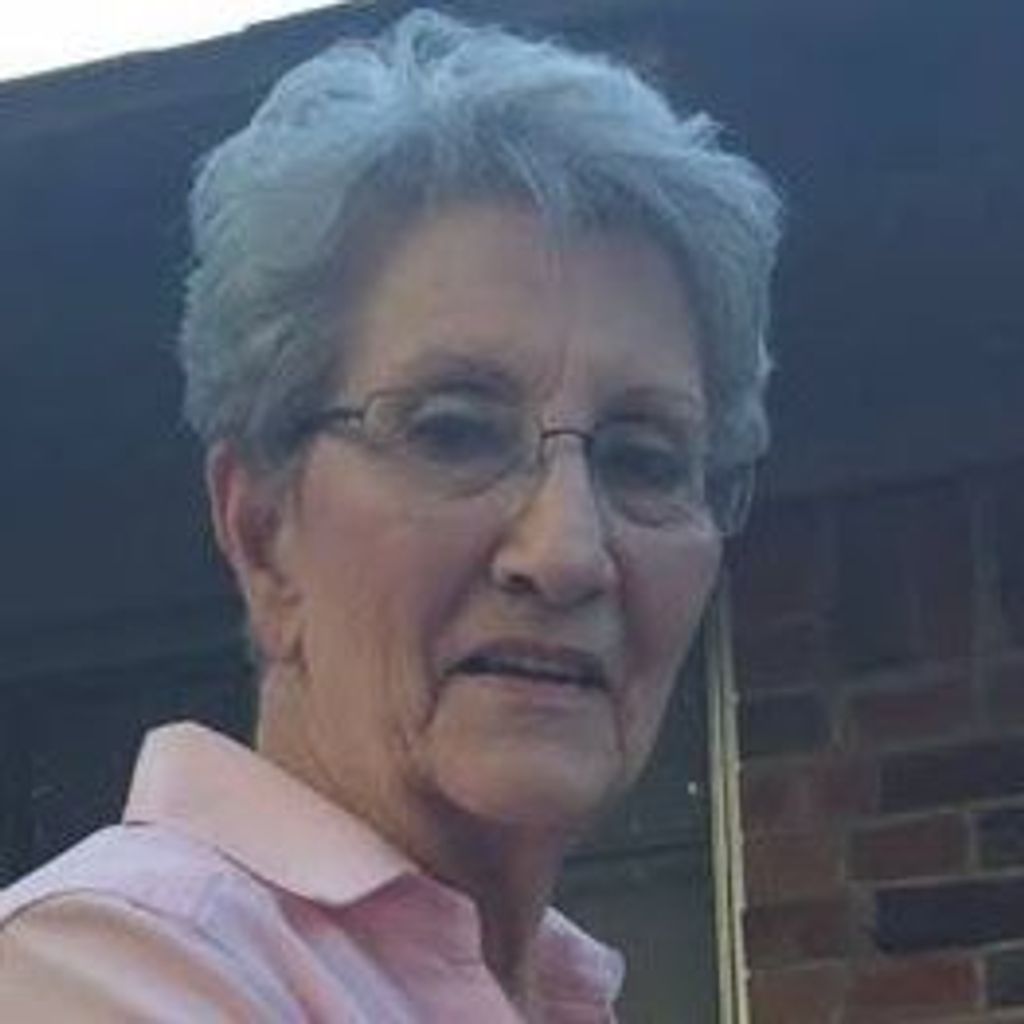 Barbara Lou Vincent Profile Photo