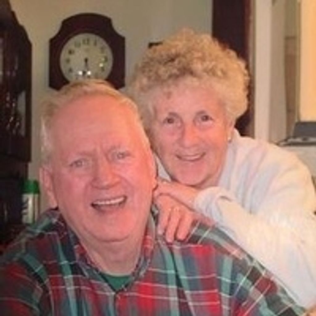 Howard Raymond Griffith