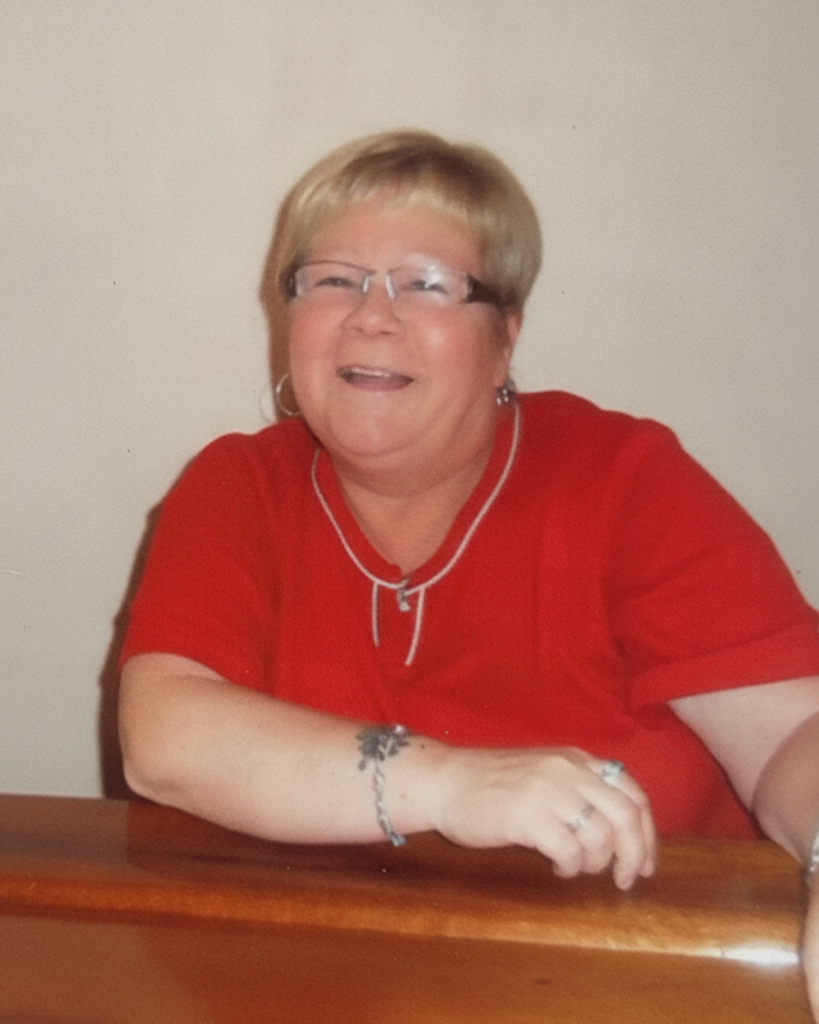 Margaret M. Gillin