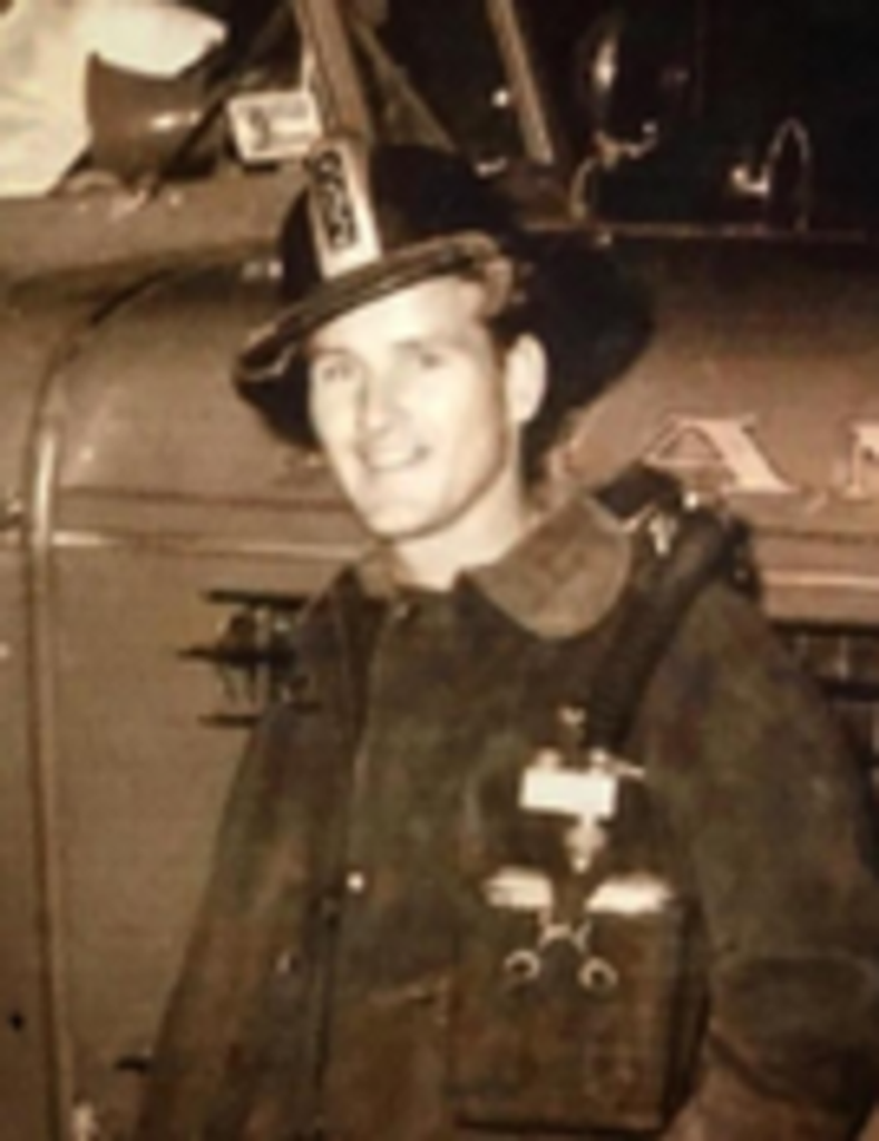 Robert Lennon Paulk  Jr.