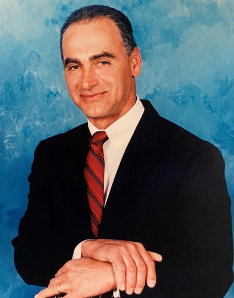Richard E. Chicoine, Sr. Profile Photo