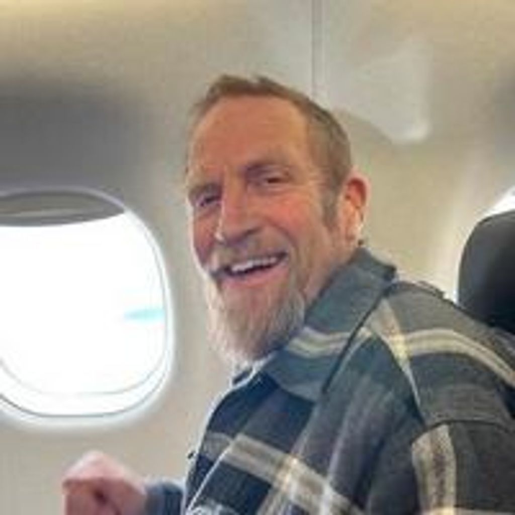 Scott Alan Schneckloth Profile Photo