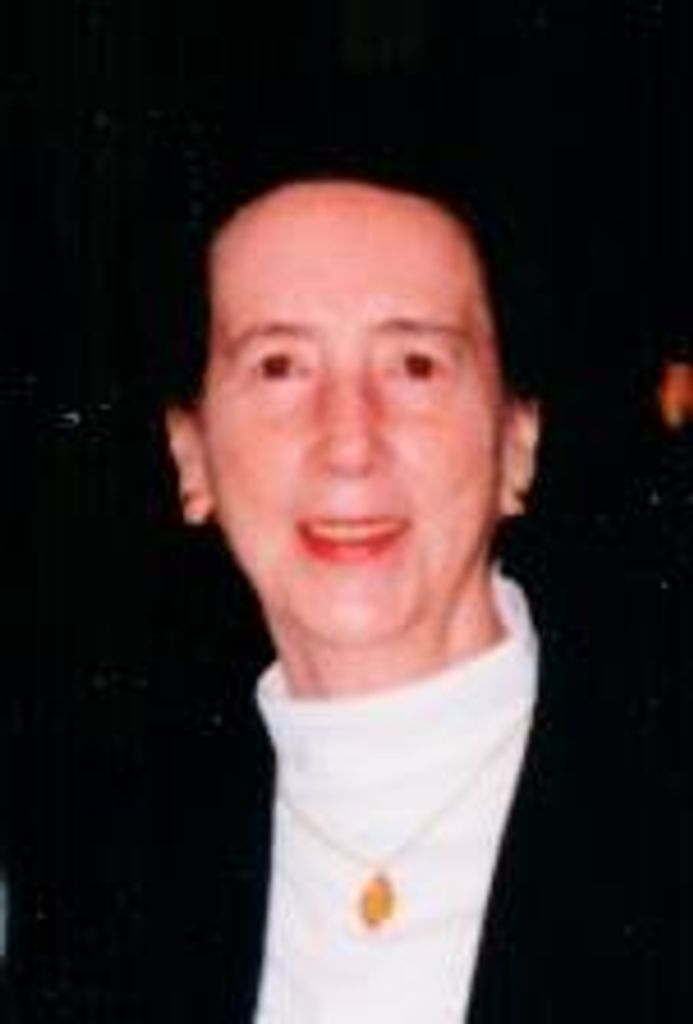 Agnes M. (O'Connor) Doherty