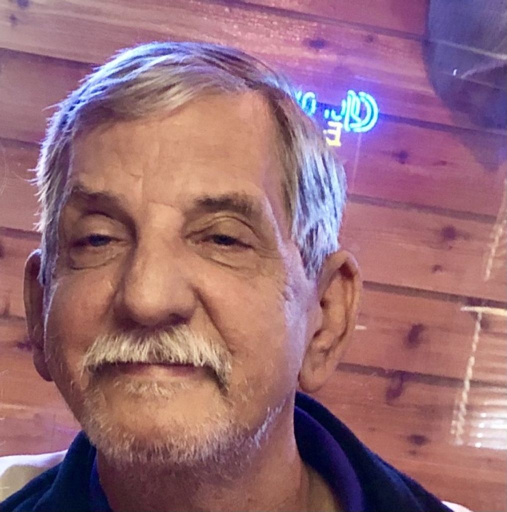 Keith Douglas Stewart