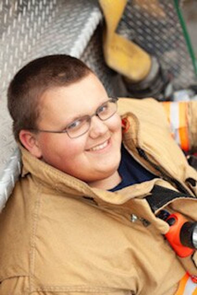 Andrew Logan  Beck Profile Photo