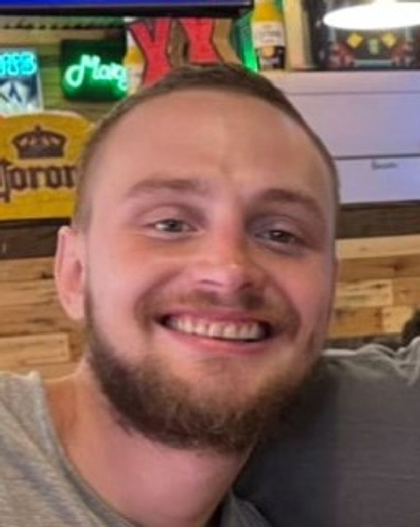 Timothy Wayne McCullough