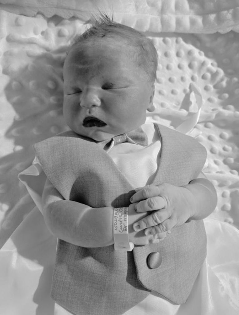 Jesse Allen Curtis