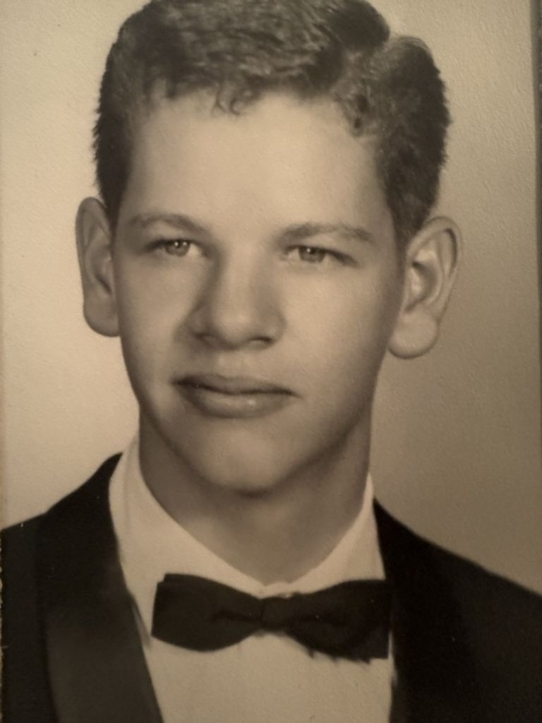 Winston Wood Smith Jr. Profile Photo