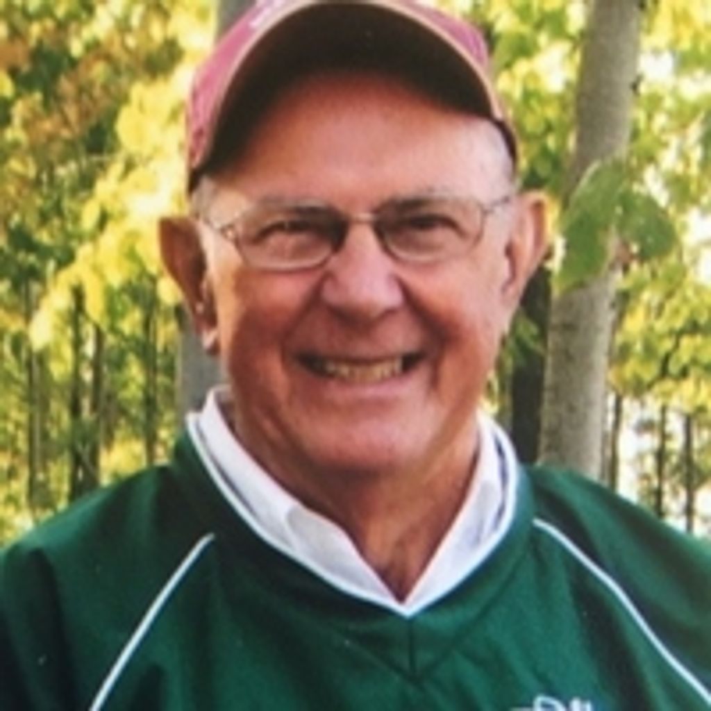 Ernest H. Hartings