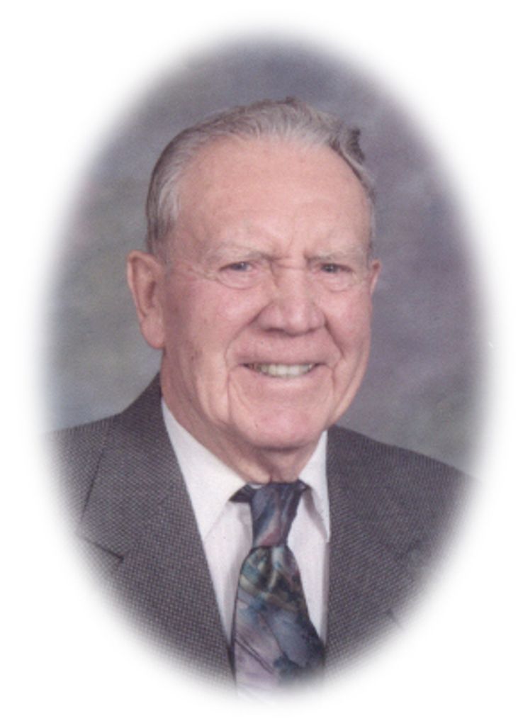 Arnold Lydeen