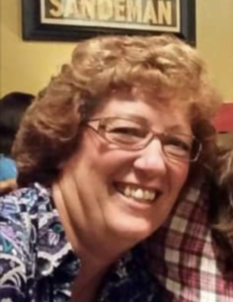 Rhonda Inez (Short)  Taylor