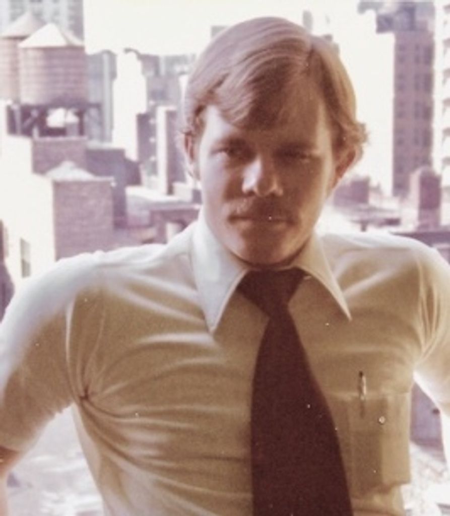 Larry  Johnson Profile Photo