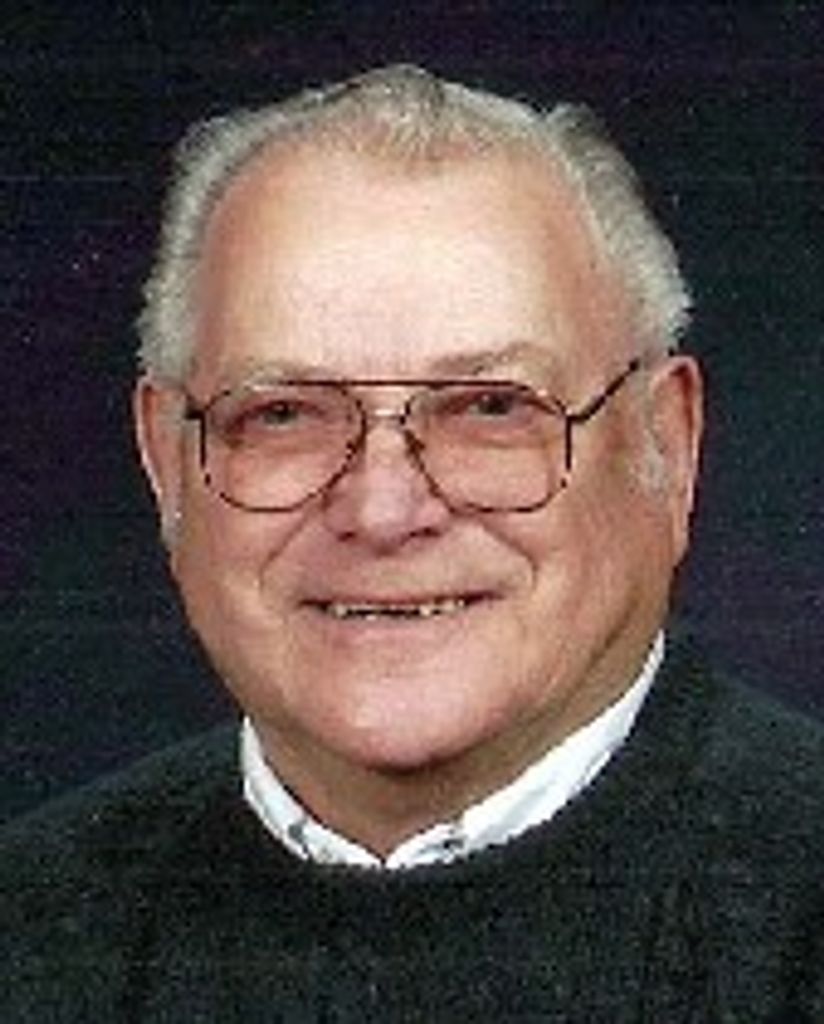 John Lee "Jack" Londgren Profile Photo