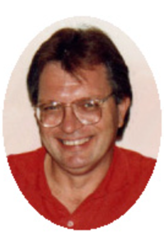 Michael J. Williamson