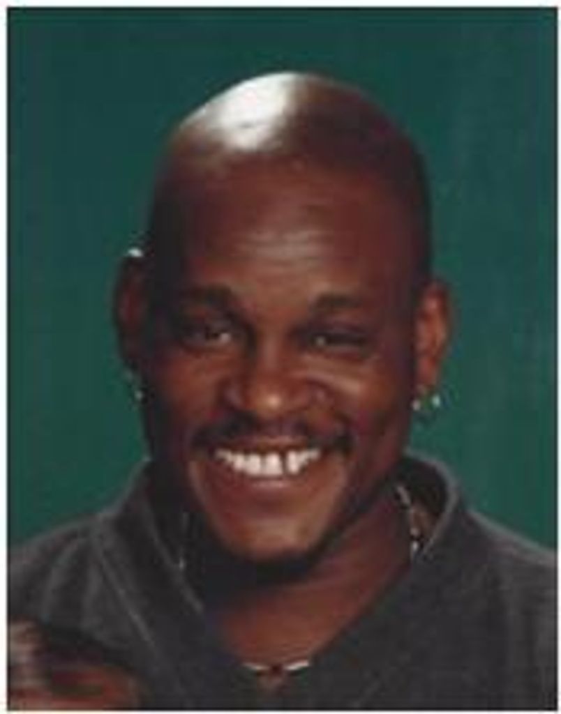 Darryl Eugene Matthews