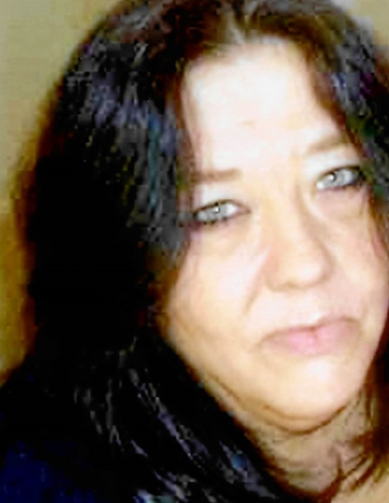 Susan Glee Mullins-Gibson