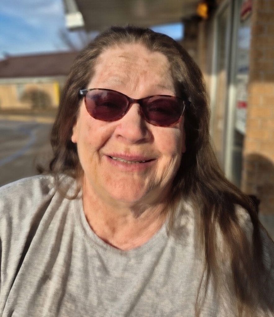 Charlotte Jean Passmore