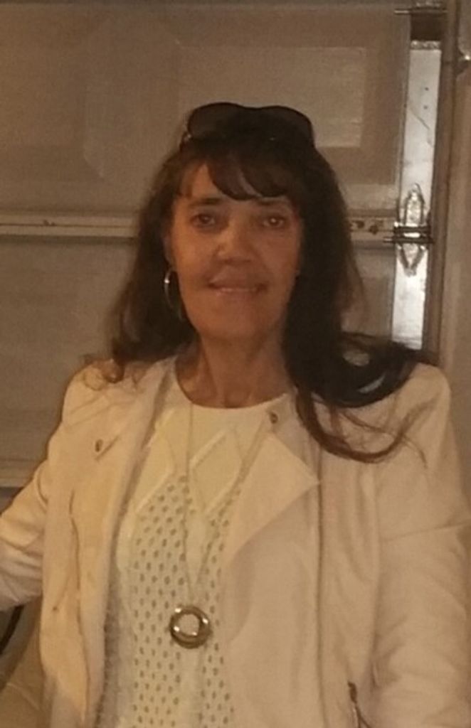 Rita Simpson Profile Photo