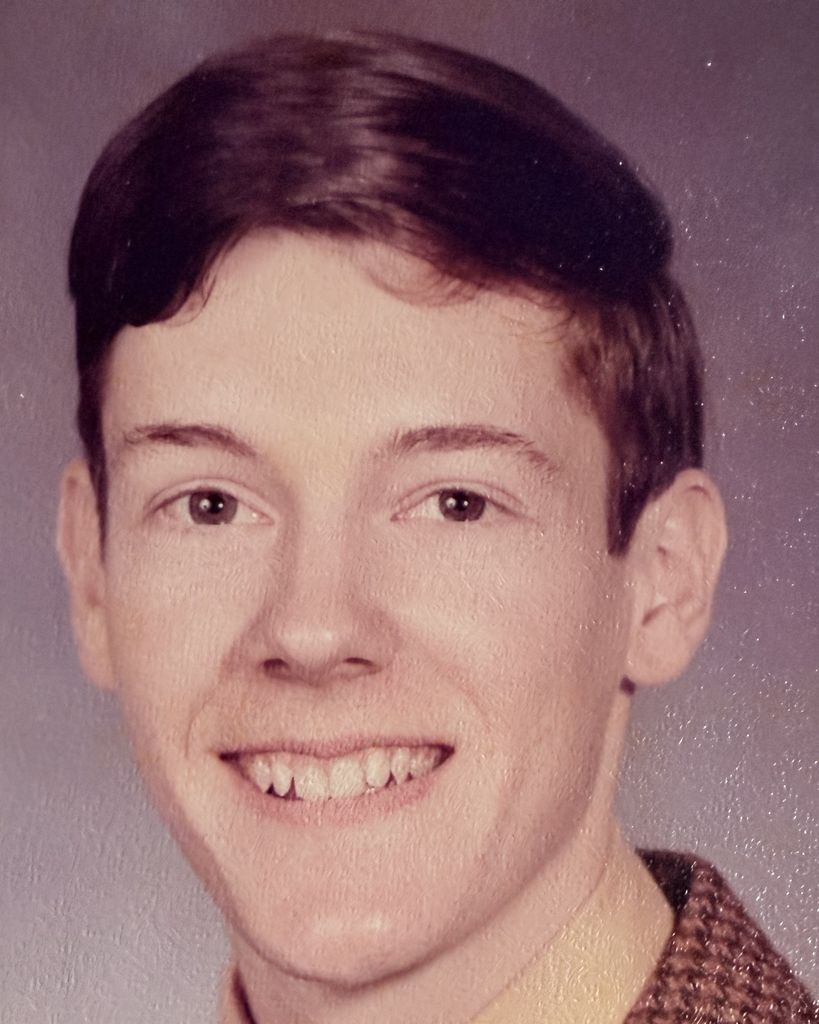 William Glenn Rottmund, Jr