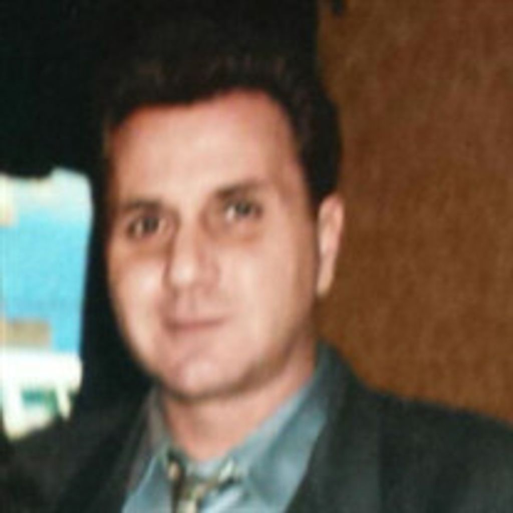 Daniel Doumit