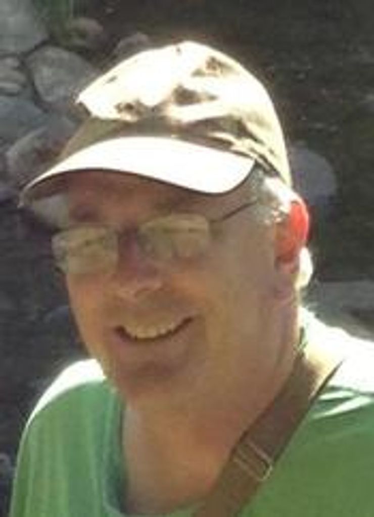 Roger A. Hocking