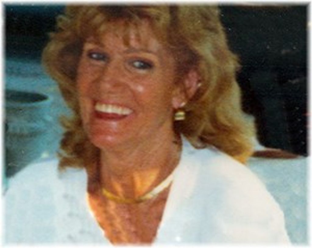Mildred Ann Deckard