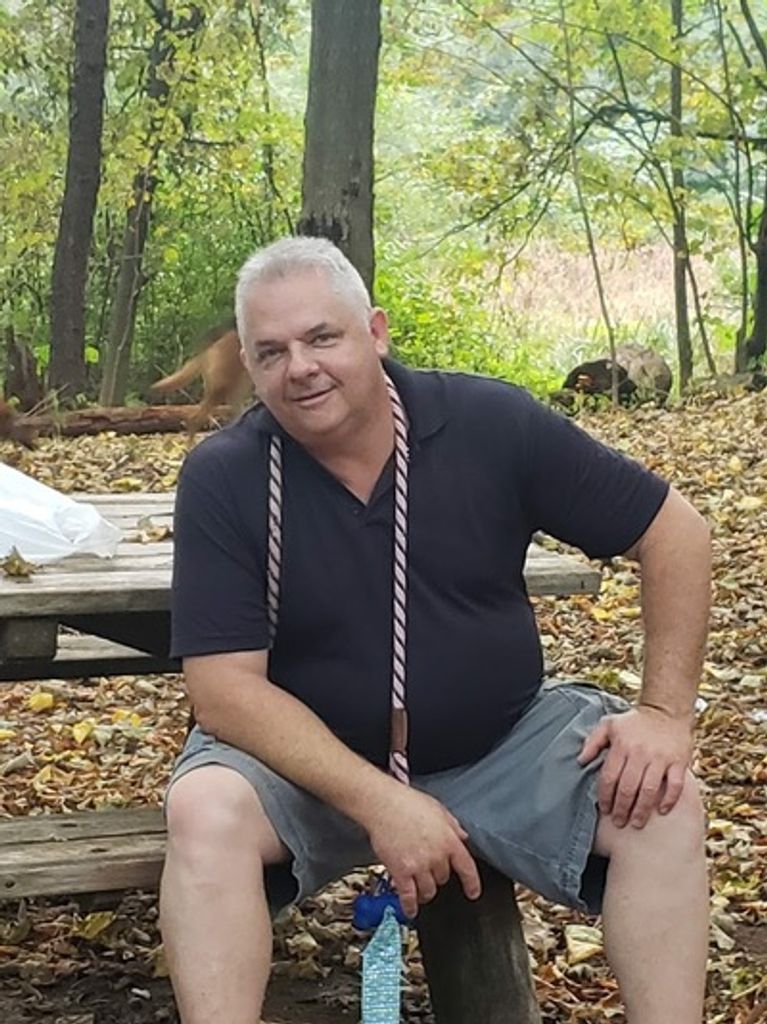 Christopher S. Wear Profile Photo
