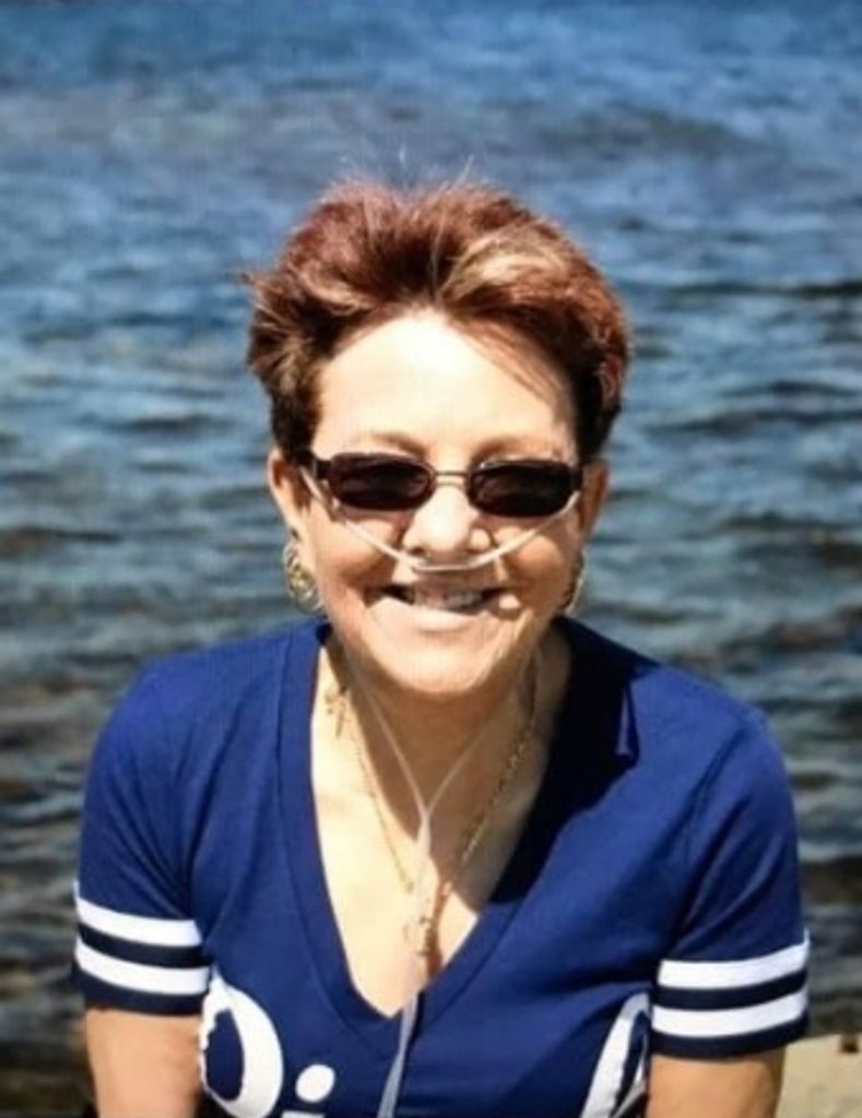 Mary Diane Sokoll Profile Photo