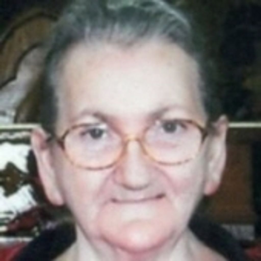 Dorothy Gambrel Lawson